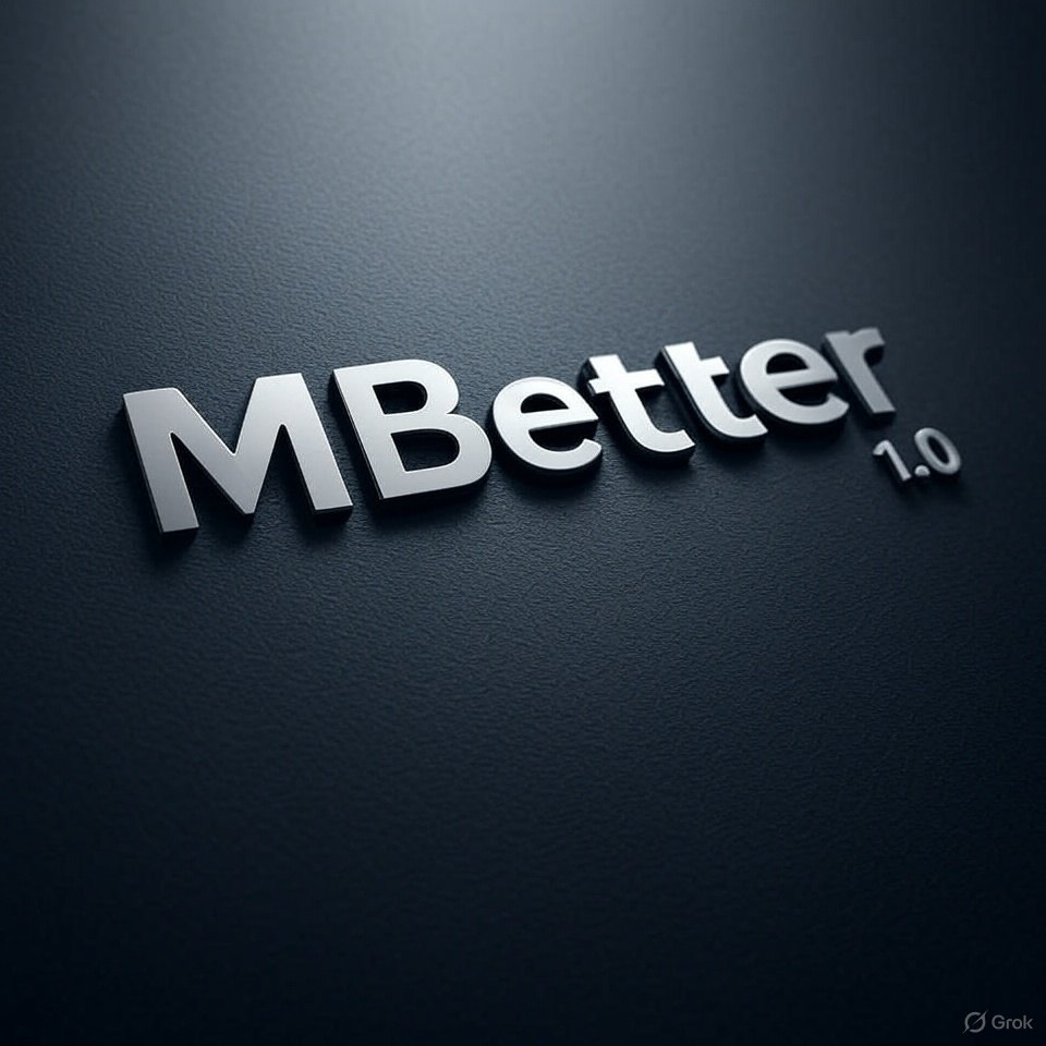 mbetterlivecd screenshot