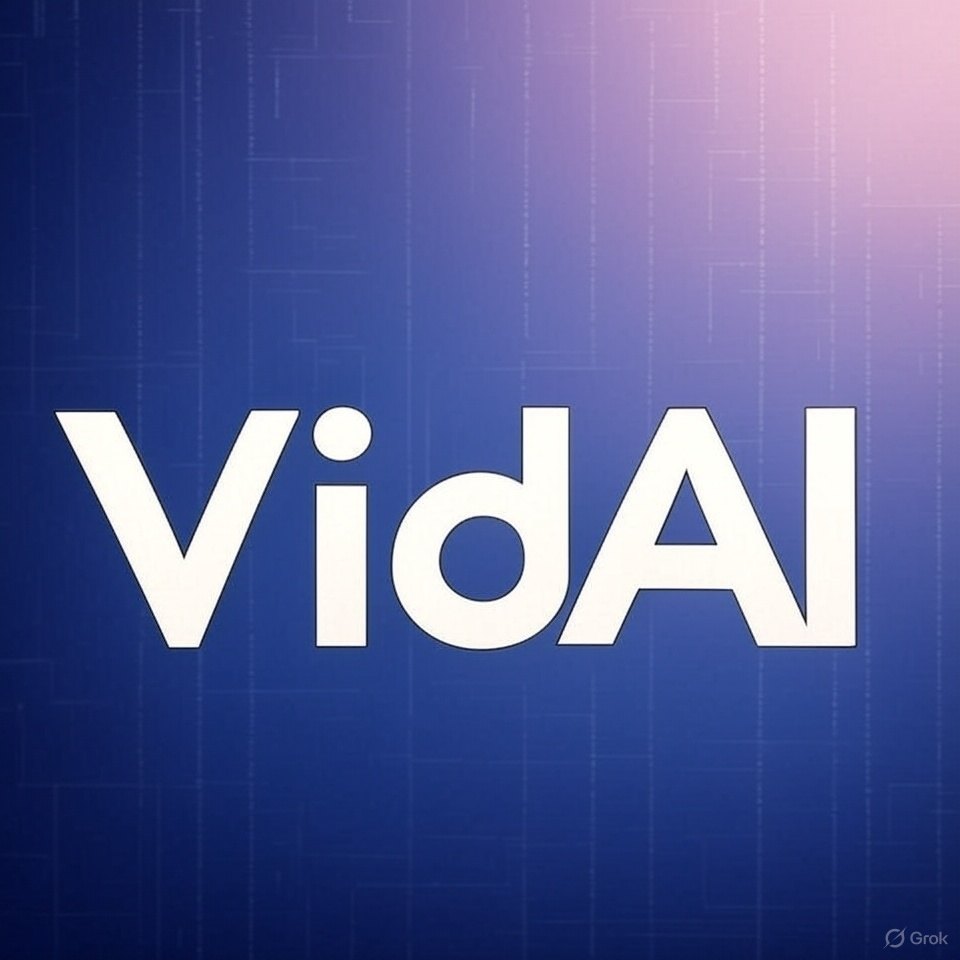 vidai screenshot