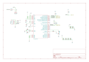 ATMEGA32U4-ATMEGA32U4